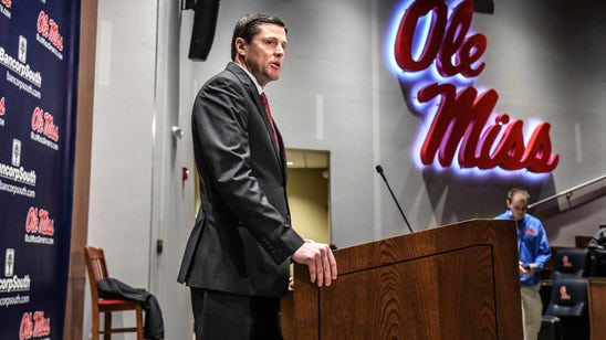 Ole Miss seeking charismatic coach to galvanize fan base