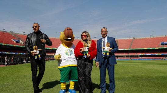 Australia to play in 2020 Copa America in Colombia-Argentina