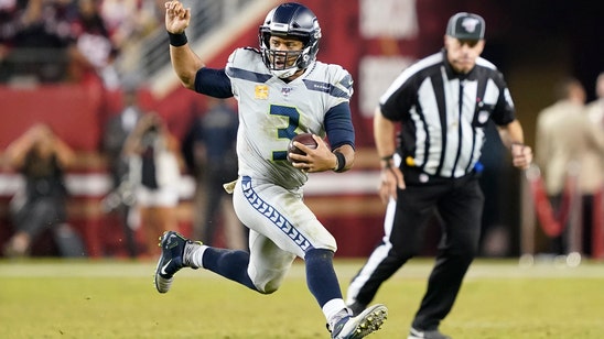 Eagles took Nick Foles because Seahawks chose Russell Wilson