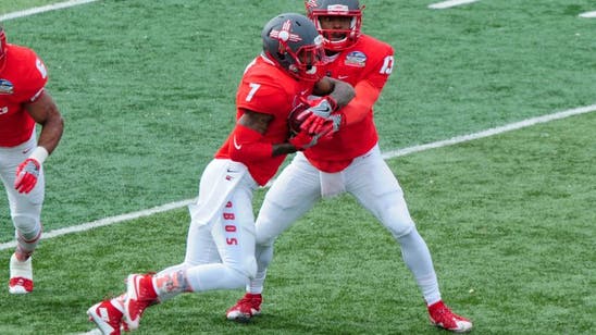 2016 New Mexico Bowl: 5 NFL Draft Prospects to Watch