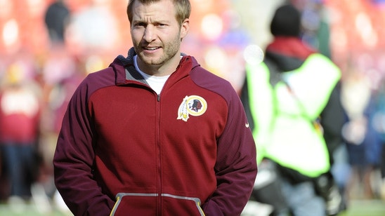Sean McVay: Could The Redskins Offensive Coordinator Actually Leave?