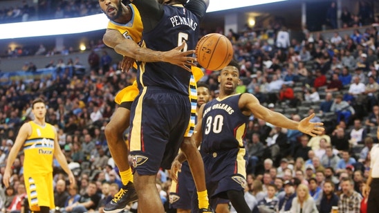 New Orleans Pelicans Interested in Denver Nuggets' Will Barton