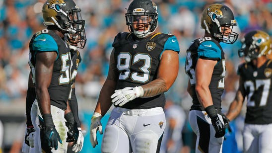 Pittsburgh Steelers: Tyson Alualu Could Benefit From Team Upgrade
