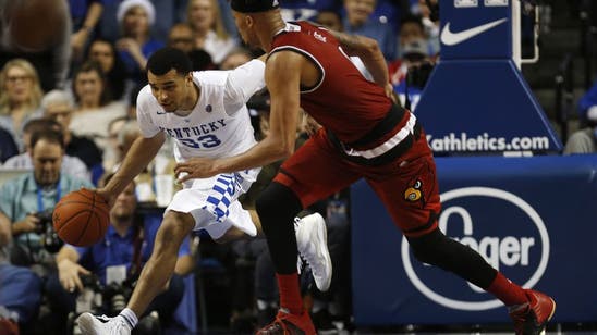 Louisville Basketball: 5 Impact Players For The UK vs. UofL Game