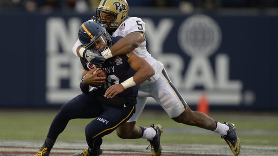 Ejuan Price, OLB, Pittsburgh: 2017 NFL Draft Scouting Report