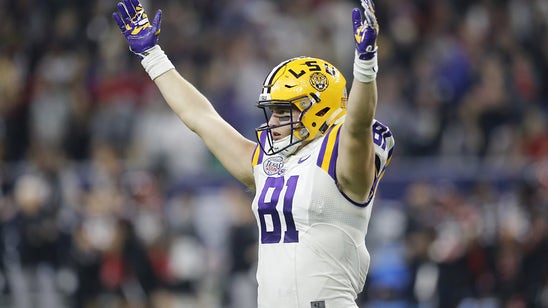 LSU football: four star players gear up for All-Star games