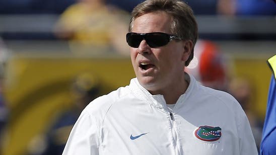 Florida Gators Football: What Should Be On The Christmas List?