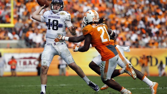 Dallas Cowboys Draft Target: Jalen Reeves-Maybin, Linebacker