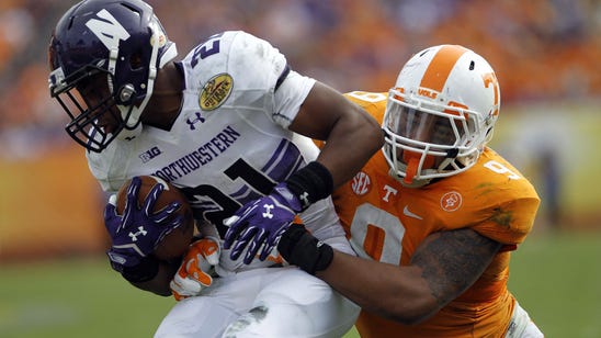 2017 NFL Draft: 5 First-Round Options For the Detroit Lions