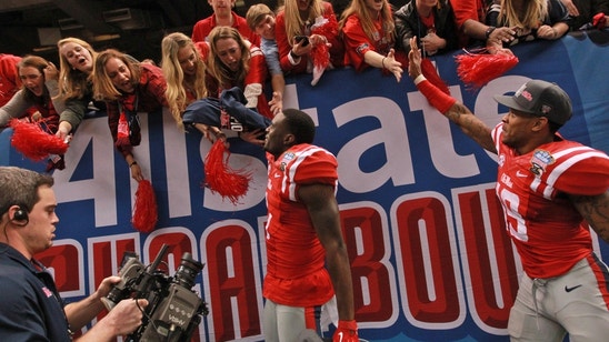 Oklahoma Football: Sugar Bowl Fun Facts No. 4