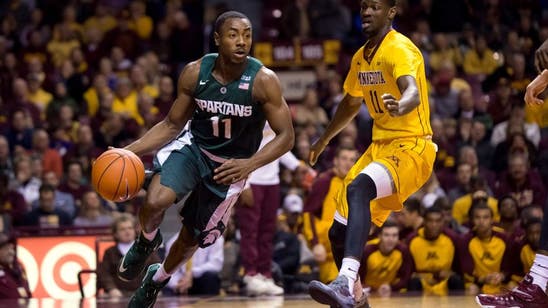 Michigan State Basketball: Game preview, prediction vs. Minnesota