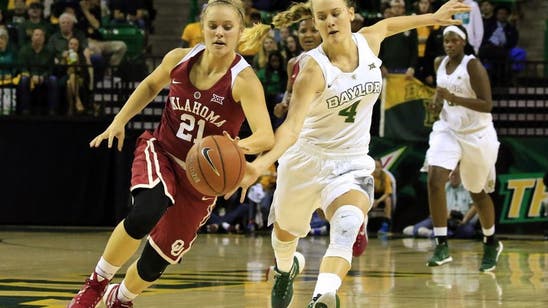 Oklahoma Women's Basketball: Sooners Reach 20 Wins for 15th Time in Big 12