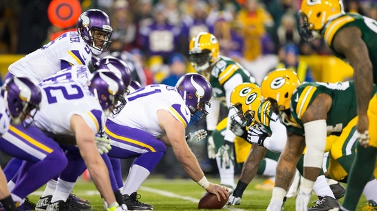Packers vs. Vikings: Full game preview for Christmas Eve showdown