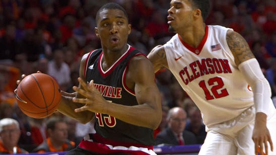 Louisville Basketball: 5 Crucial Questions For The Clemson Game