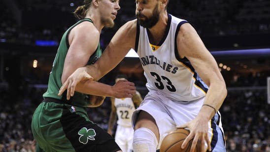 Memphis Grizzlies vs. Boston Celtics: Keys to the game, betting odds, more