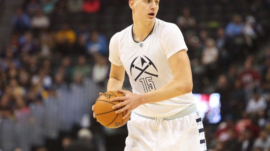 We Must get Nikola Jokic to the All-Star Game