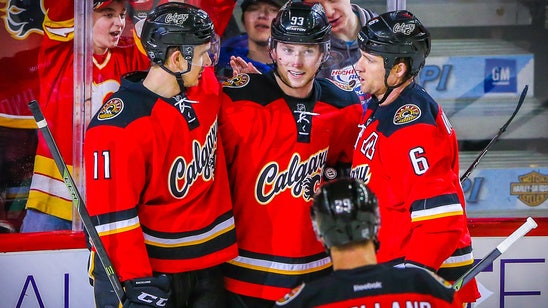 Calgary Flames Daily: Game Day, Sam Bennett's Scoring Drought