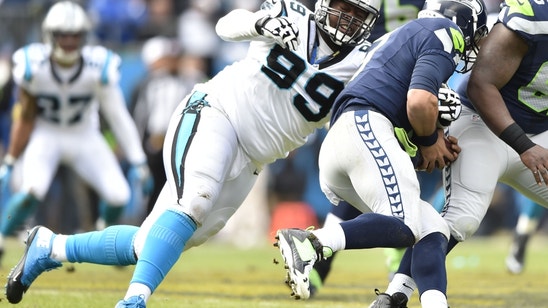 Carolina Panthers: Most Important Defensive Free Agents