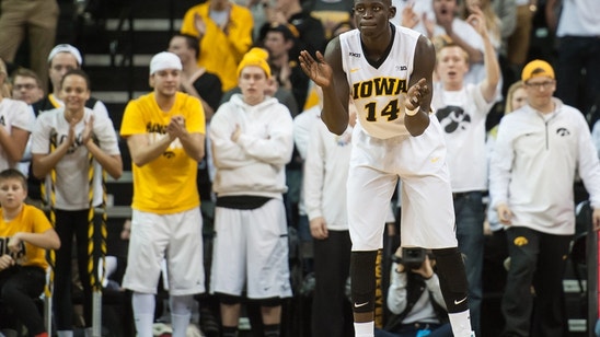 Iowa Basketball: Three Things We Learned From Loss to Notre Dame