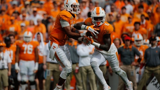 Music City Bowl: 5 Tennessee Vols to Watch for vs Nebraska Cornhuskers