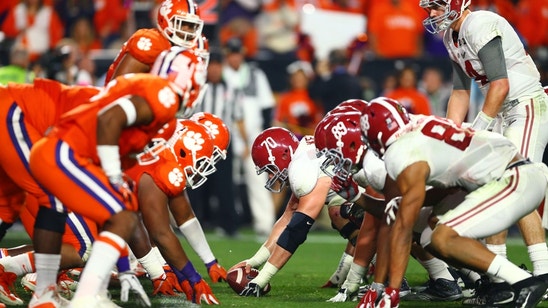 Clemson Football: Analytics for National Title rematch with Alabama