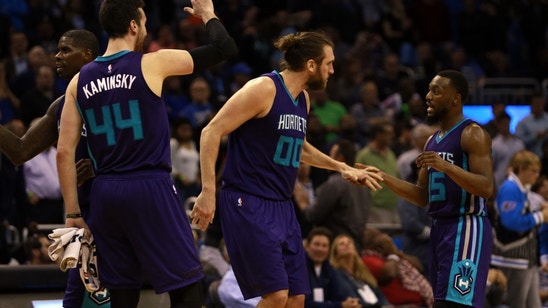 Charlotte Hornets: Group Effort is Necessary With Cody Zeller Out