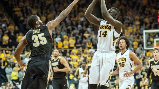 Iowa Basketball: Why Hawkeyes Will Make NCAA Tournament