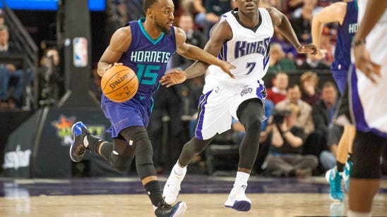 Charlotte Hornets Attempt to Snap Three-Game Skid Against the Sacramento Kings