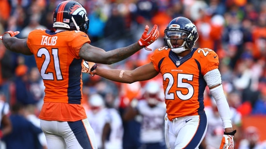 Denver Broncos: Three Players Going to the Pro Bowl