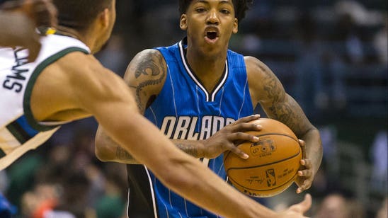Orlando Magic: Elfrid Payton And The MCW Comparisons