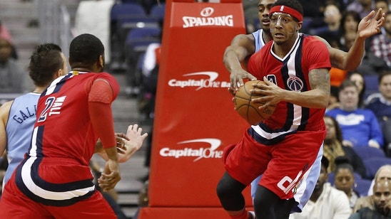 Washington Wizards Mailbag: John Wall and Bradley Beal Are Not the Problem