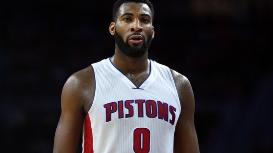 The Detroit Pistons look to bounce back against the Dallas Mavericks