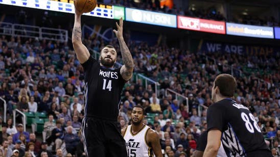 NBA Rumors: Wolves' Nikola Pekovic Ready To Retire?