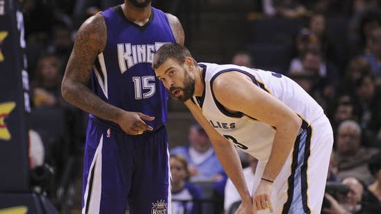 Prediction: Sacramento Kings' Box Score Game 26 at Memphis Grizzlies