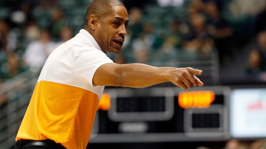 UTEP coach Rodney Terry discharged from Miami hospital