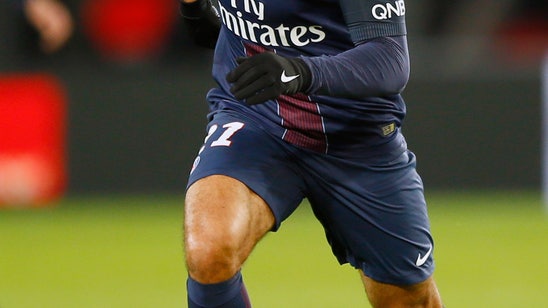 Ben Arfa suing for compensation over unhappy spell with PSG