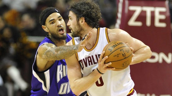 Prediction: Sacramento Kings' Box Score Game 45 at Cleveland Cavaliers