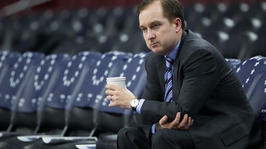 What Would Wiley Sam Hinkie Do?