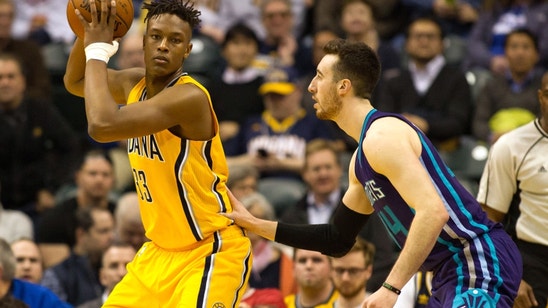 Myles Turner Should Have Been a Top 5 Pick in Last Year's Draft