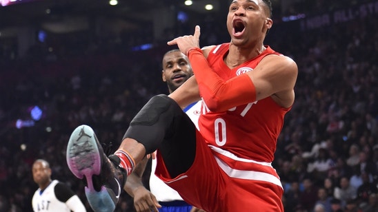 NBA All-Star Game 2017 Roster Predictions