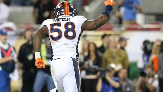 Denver Broncos: John Elway's 3rd Best Roster Move