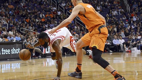 Phoenix Suns v Houston Rockets 12/21 Game Preview