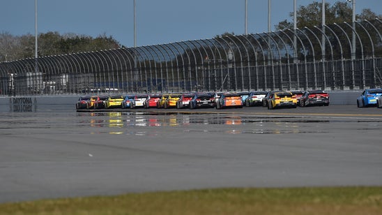 Five NASCAR Teams Ready To Move Up To The Cup Series