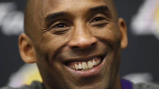 Kobe scores 28 in vintage performance, but can't lift Lakers to win