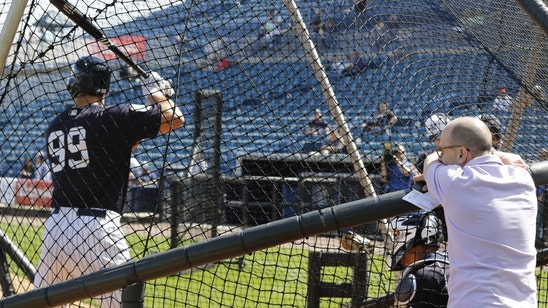 Yankees GM Brian Cashman Is Not Selling the Farm