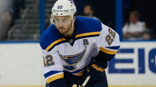 Toronto Maple Leafs Must Acquire Kevin Shattenkirk