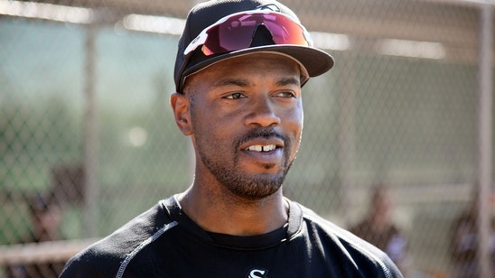 San Francisco Giants Sign Jimmy Rollins to Minor League Deal
