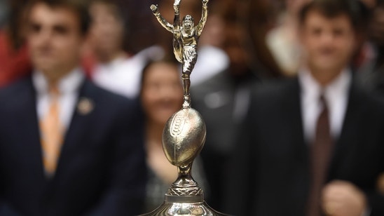 2016 Iron Bowl â Auburn vs. Alabama: Matchups and Prediction