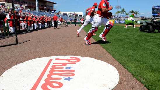 Phillies: Unpacking the Talent in Camp