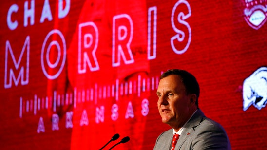 Arkansas, Mississippi State hope transfers boost QB play